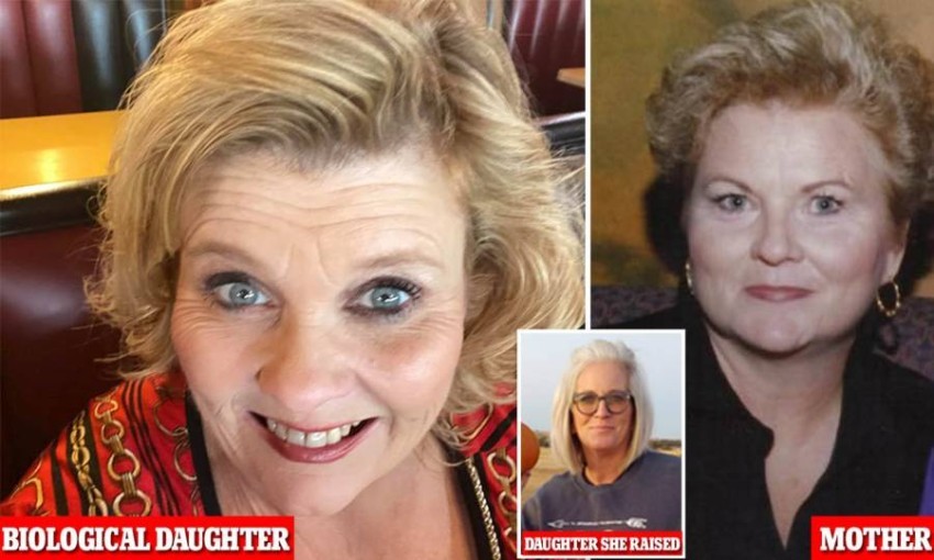 بعد 58 قضية ضد مستشفى أمريكي أبدل مولودتين