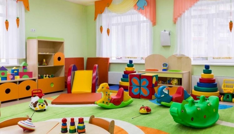 إغلاق دور الحضانات ومراكز تأهيل الشبيبة والفتيات التابعة لوزارة التنمية الاجتماعية 