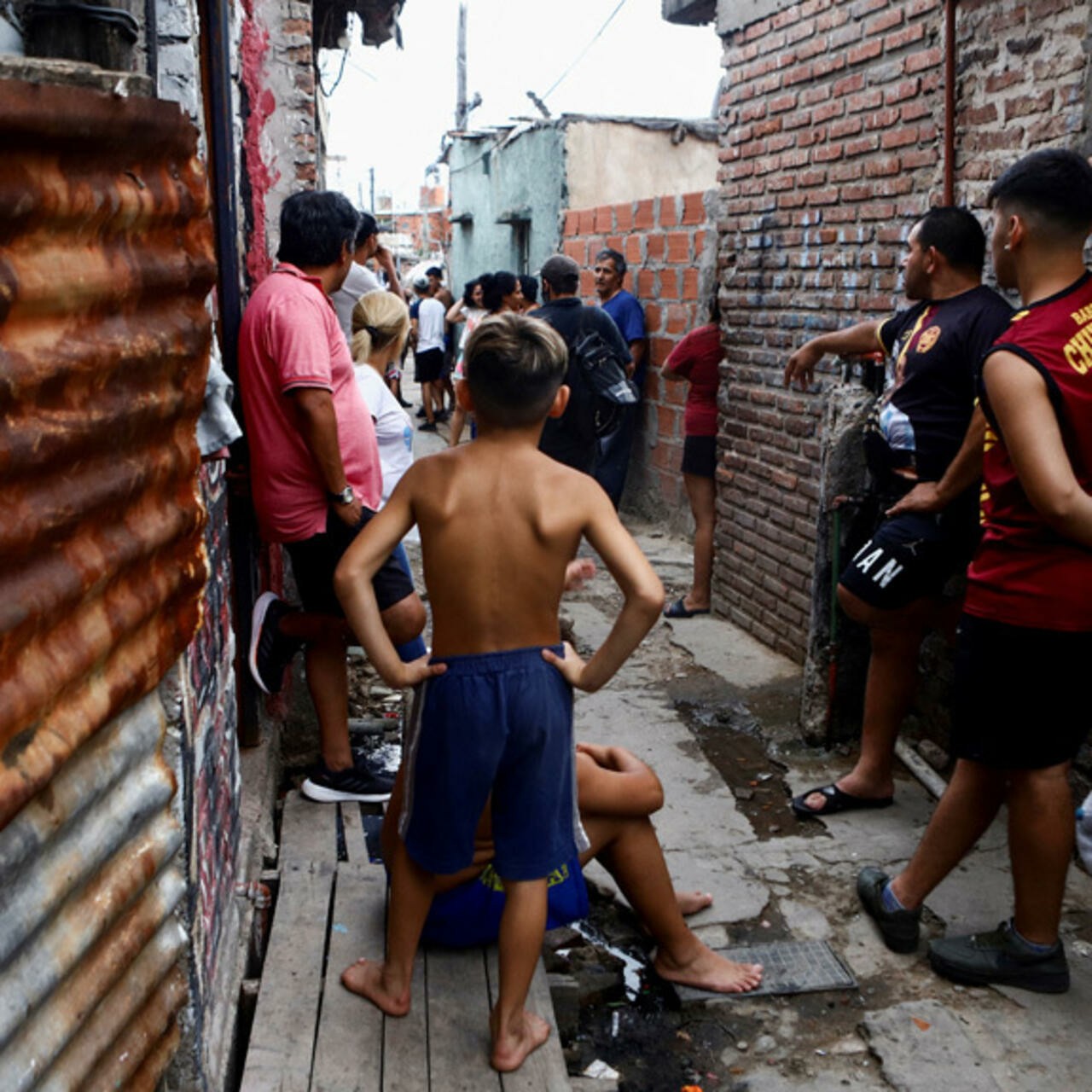 الأرجنتين: 24 قتيلا.. ضحايا الكوكايين المغشوش