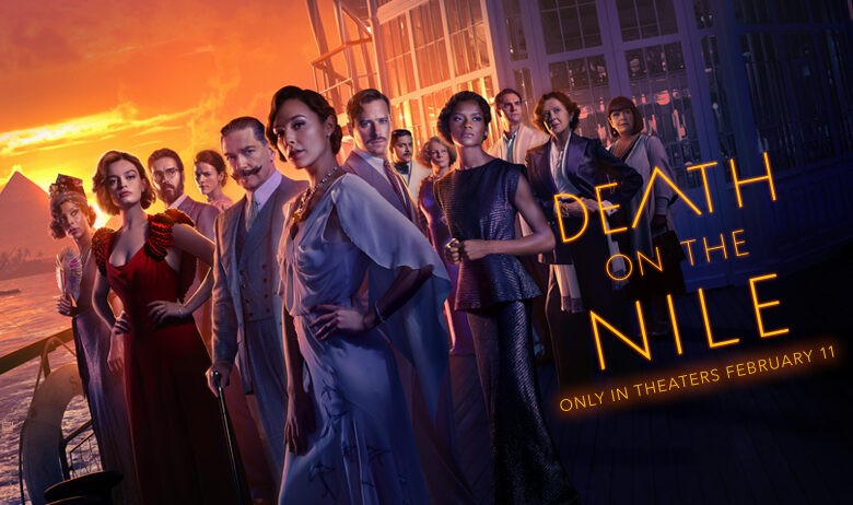 الكويت تمنع عرض فيلم "ديث أون ذا نايل" بسبب بطلته الإسرائيلية