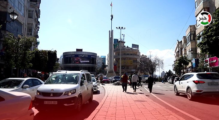 بالفيديو: آراء المواطنين في رام الله بانعقاد المجلس المركزي الفلسطيني!