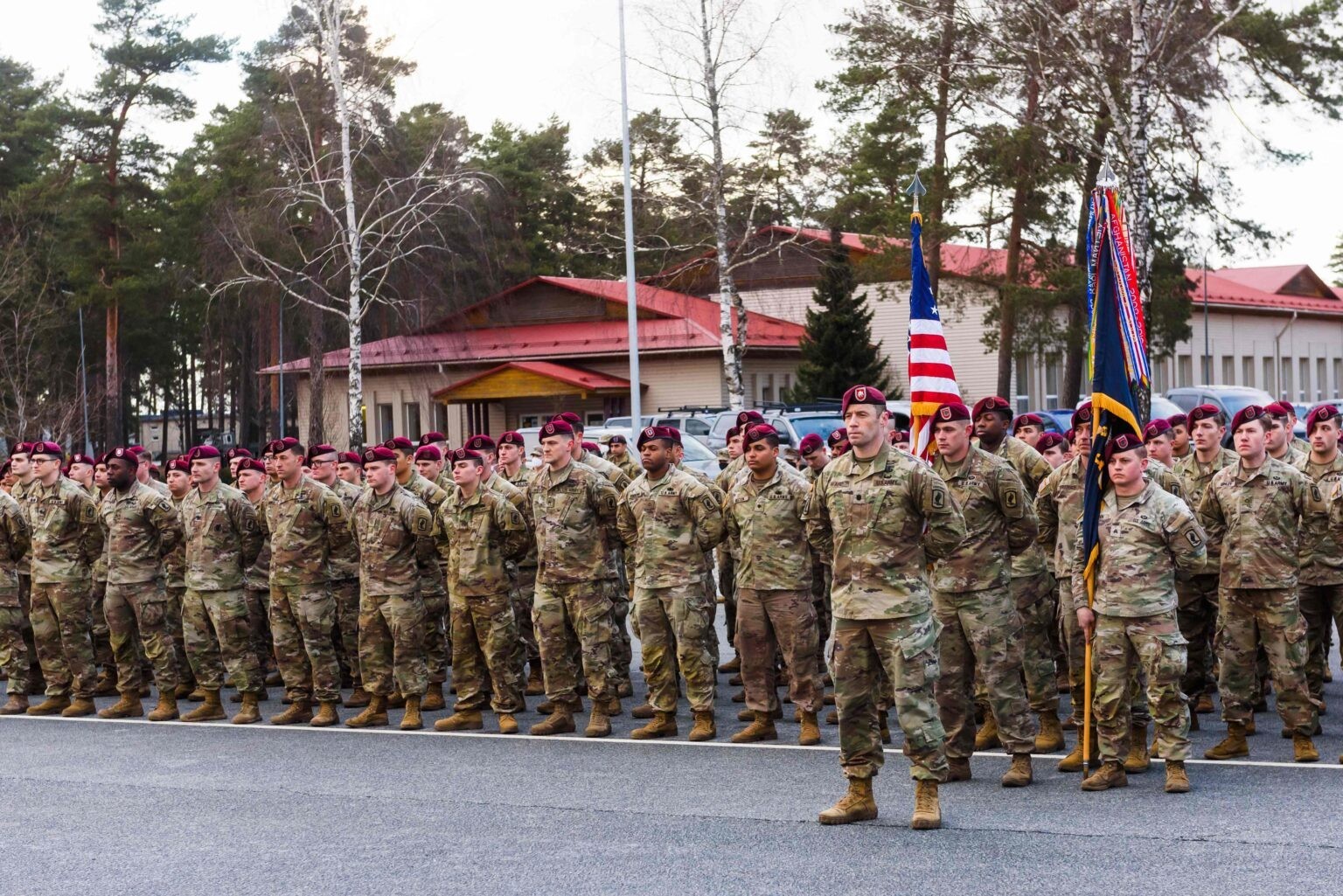 وزارة الدفاع الروسية تُصدر أوامر باستئناف الهجوم على أوكرانيا من جميع الاتجاهات