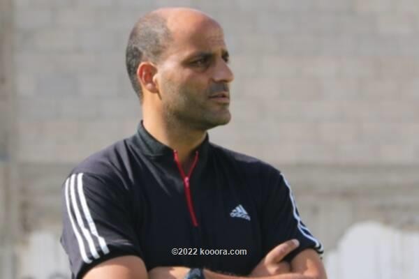 مدرب الشاطئ بعد قرار اتحاد الكرة: أخطأنا وعلينا تقبل النتيجة