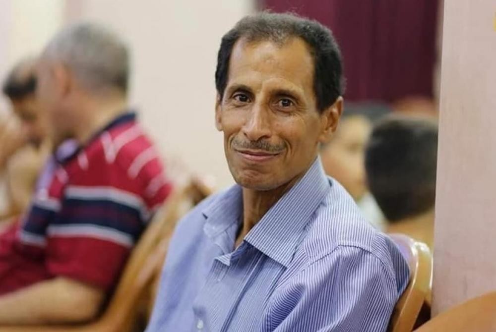 تمديد الاعتقال الإداري للقيادي الحمساوي عدنان الحصري من طولكرم