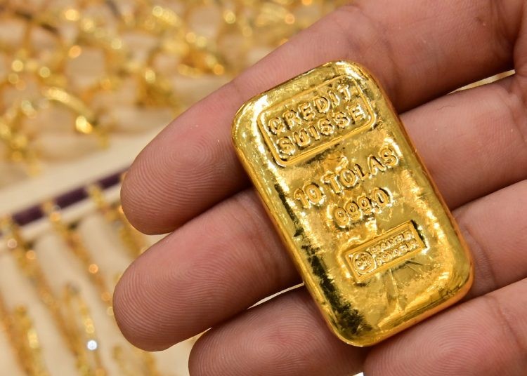 رئيس نقابة الصاغة بغزة يوضّح سبب تذبذب أسعار الذهب