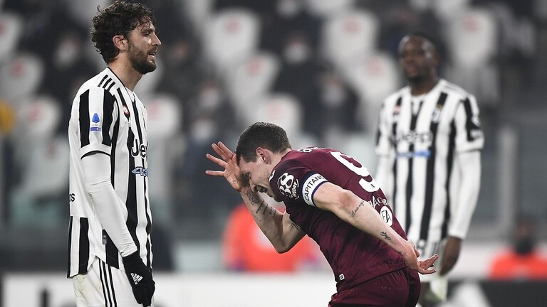 الدوري الايطالي