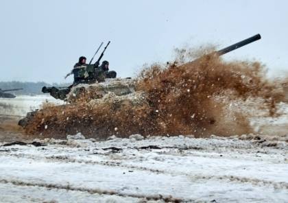 وزارة الدفاع الروسية تُعلن عن تعطيل 118 منشأة عسكرية أوكرانية