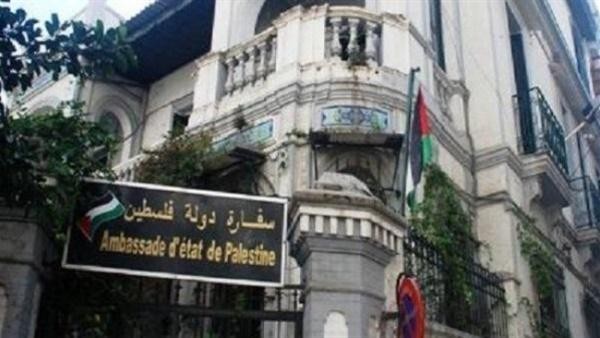 سفارتنا لدى مصر توزع طرودًا غذائية لـ1600 عائلة فلسطينية 
