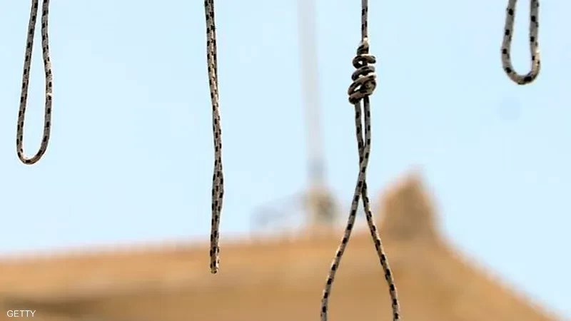 ألغوا "حكم الإعدام" .. لكنه مات بأغرب طريقة ممكنة