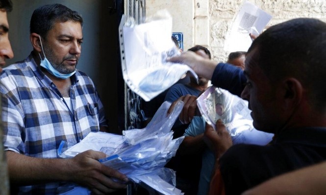 العمل بغزة تعتمد تعديلات جديدة بشأن معايير تصاريح العمل بـ"إسرائيل"