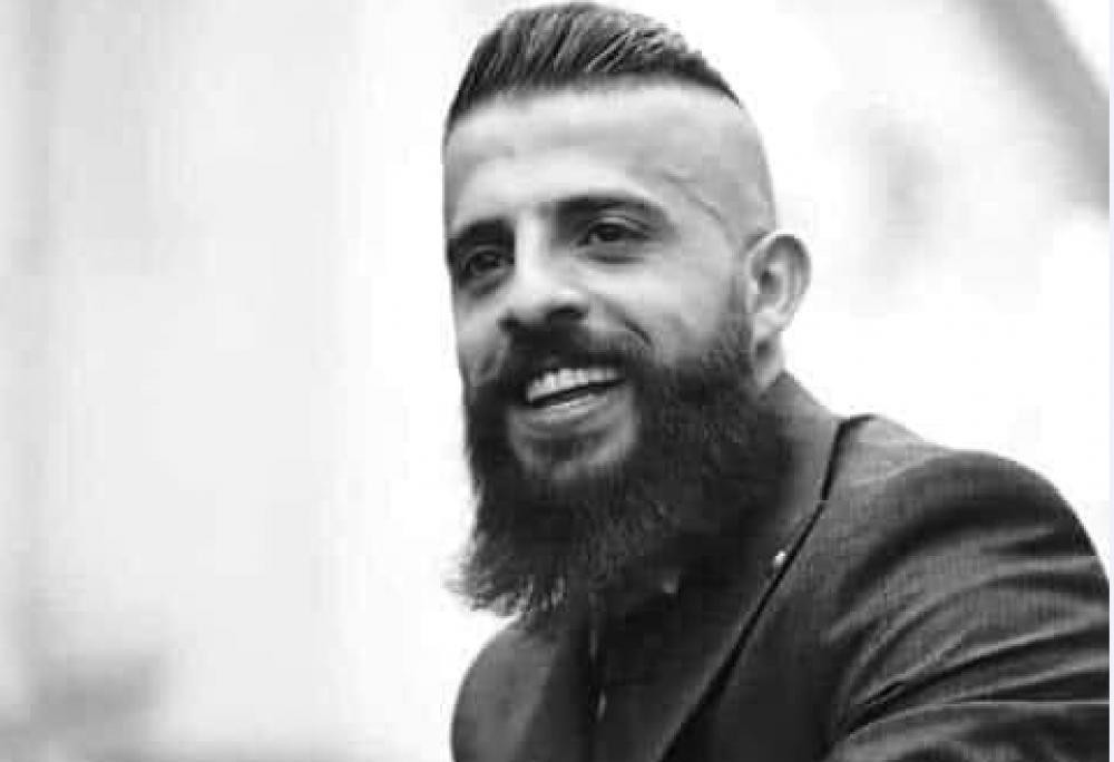 الاحتلال يُصدر قرارًا بتجديد الاعتقال الإداري للأسير يوسف الزبيدي