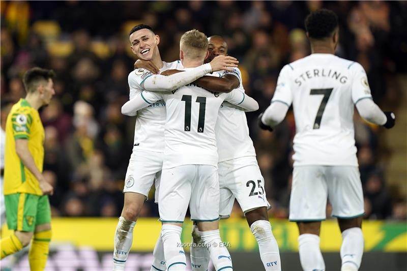 الدوري الانجليزي