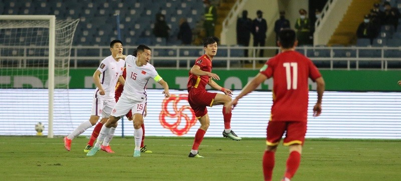 تصفيات اسيا لكاس العالم