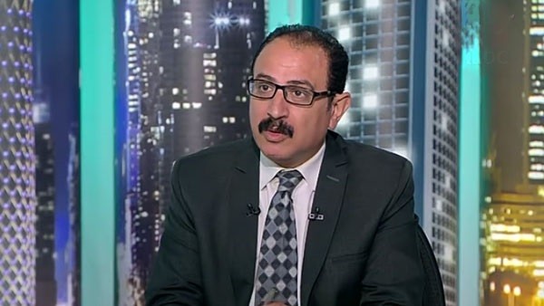 أكاديمي مصري: القضية الفلسطينية هي المركزية بالنسبة للإمارات وكافة الدول العربية