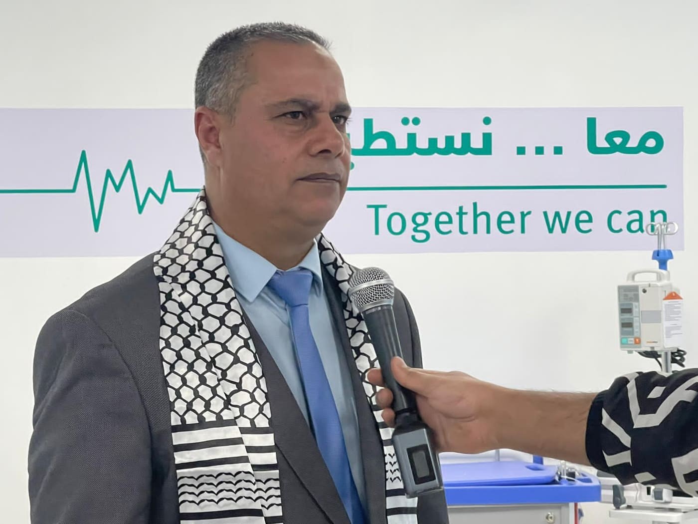 العويصي: ذكرى انطلاقة حركة فتح هي الدرس الثوري الأعظم الذي يجب اتباعه لتحقيق غايات شعبنا