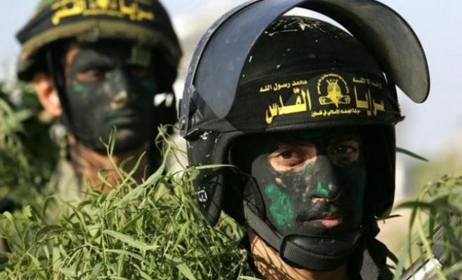 سرايا القدس تنعى أحد عناصرها وسط قطاع غزة