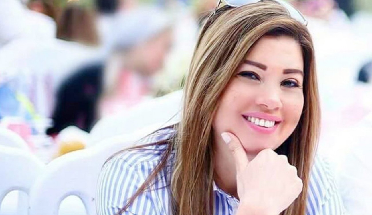 رانيا فريد شوقى تصاب بكورونا بعد تمثيلها مشهد مصابة
