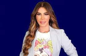 بالفيديو: يمنى شري تعلن رسالة من كارول سماحة وتعترف بغيرتها من هذا الشخص