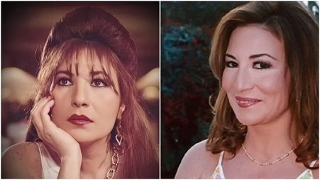 وفاة الفنانة جالا فهمي عن عمر يناهز 59 عامًا