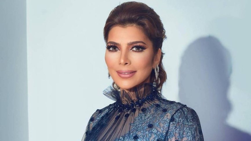 بالفيديو: الفنانة أصالة نصري تطل بـ"لوك" عصري جديد وتعتمد الشعر الأشقر !