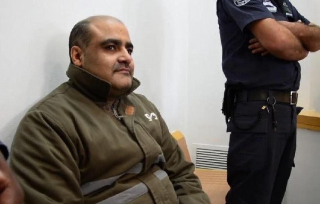 تأجيل محاكمة الأسير محمد الحلبي من غزة إلى موعد غير محدد