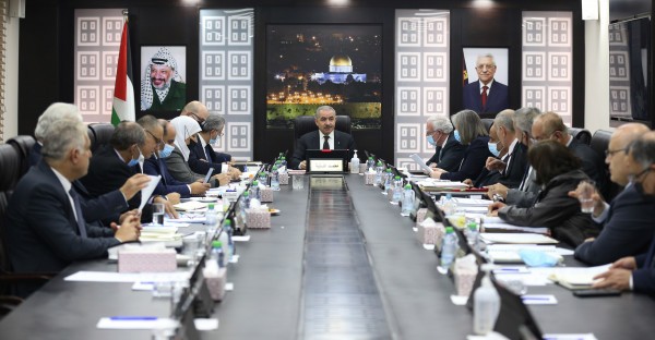 مجلس الوزراء يُصادق على عدد من المشاريع التنموية في قطاعي الماء والكهرباء