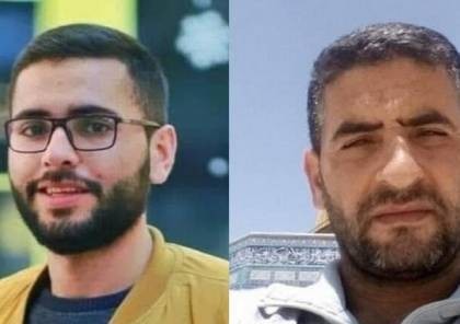 بعد انتصارهما في معركة الأمعاء الخاوية.. الأسيران أبو هواش والقواسمي يتنسّمان عبير الحرية