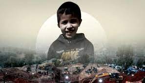 شاهد: إطلاق اسم "ريان" على مولود فلسطيني يُثير الجدل .. ووالدته تُعلق !