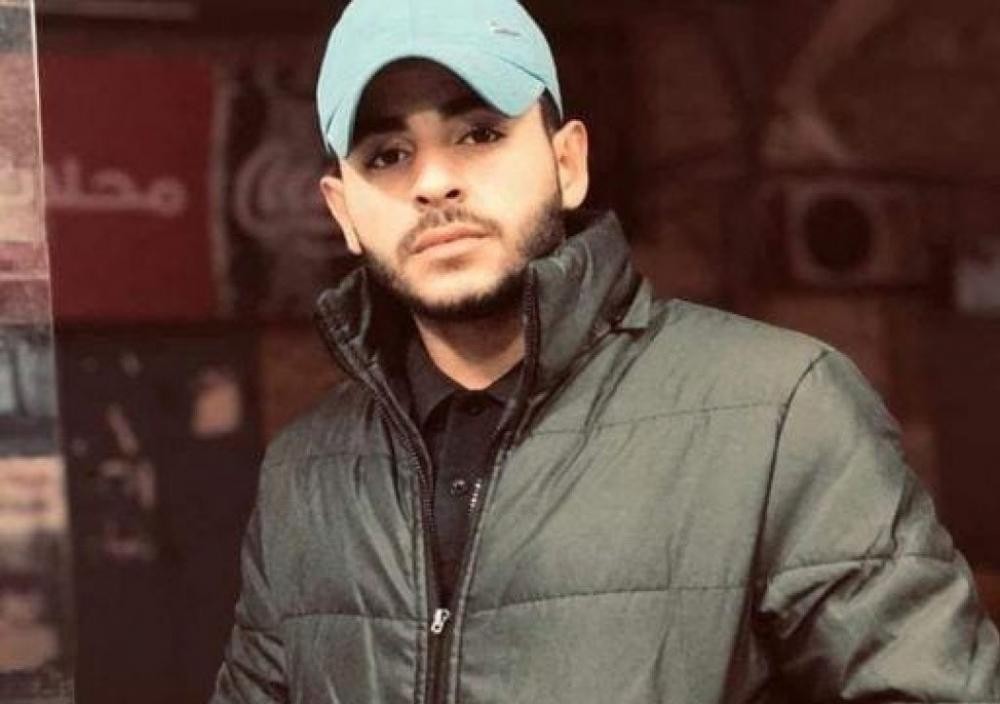 الاحتلال يؤجِّل محاكمة الأسير أنس حمارشة من جنين