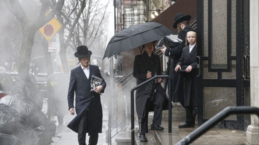 الجالية اليهودية في بريطانيا تطالب بطرد عضو الكنيست سمورتش