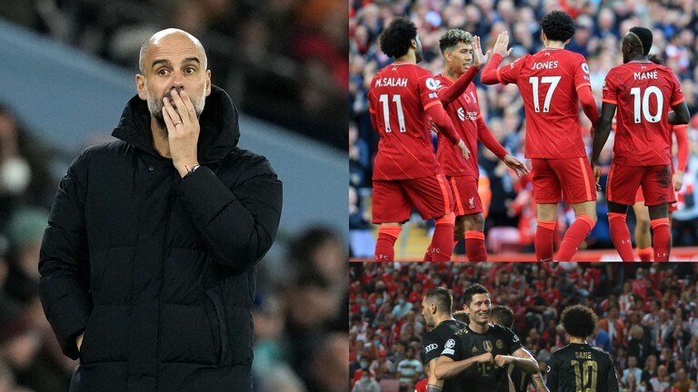 مؤسسة مختصة في بيانات كرة القدم تتوقع الفائز بدوري أبطال أوروبا