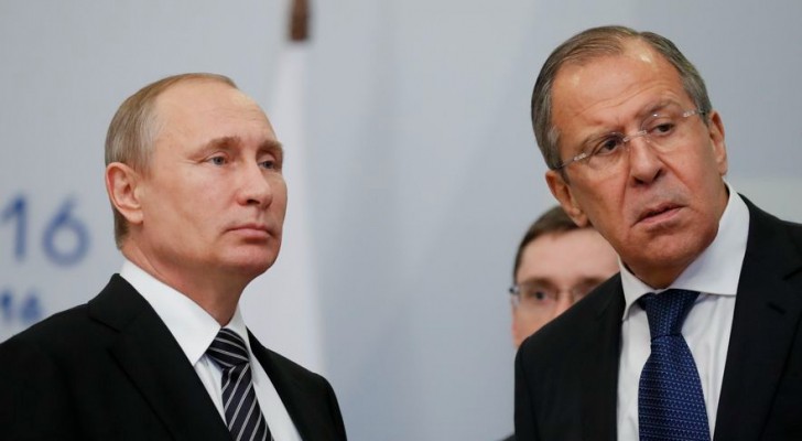 الاتحاد الأوروبي يُوافق على حزمة عقوبات ضد روسيا..الأشد في التاريخ