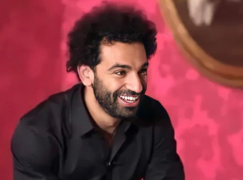 محمد صلاح يغادر مباراة فريقه أمام تشيلسي بسبب الإصابة