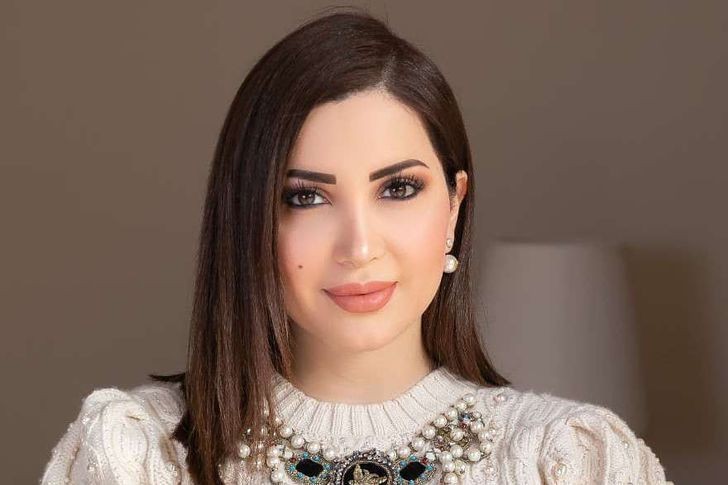 شاهد: عراضة شامية.. تزف الممثلة نسرين طافش بمناسبة عيد ميلادها
