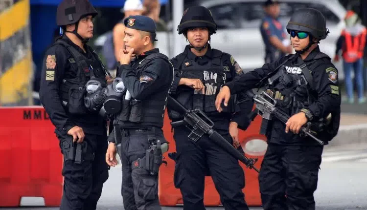 الشرطة الفلبينية تزعم اكتشاف مخطط لحماس لاستهداف "إسرائيليين"