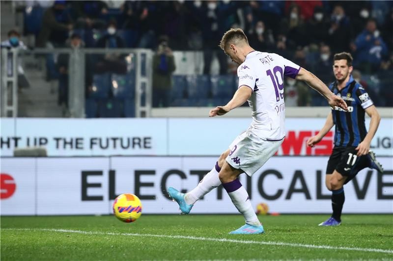 كاس ايطاليا