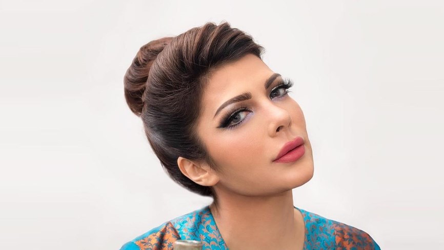 بالفيديو: النجمة اصالة نصري تعلن عن هديتها لزوجها فائق حسن لمناسبة عيد الحب