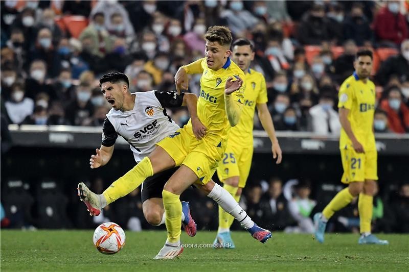 كاس ملك اسبانيا