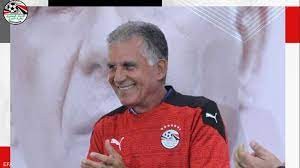 كيروش يفتح النار على إيتو: كرة القدم ليست حربا