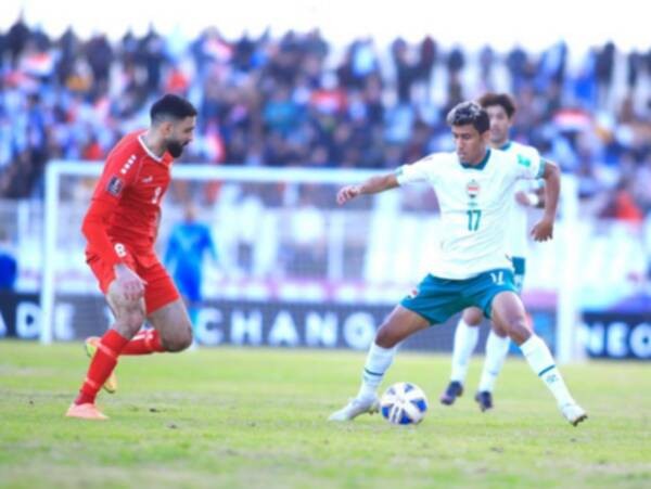 تصفيات اسيا لكاس العالم