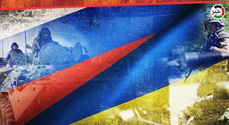 "سخرية روسية بسبب الدبابات الألمانية"