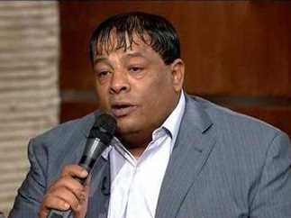 عبد الباسط حمودة يغنى خليجى للمرة الأولى