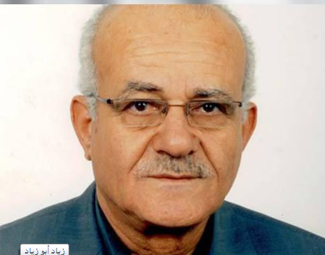 منظمة التحرير وحركة فتح أمام التدمير الذاتي أو الانبعاث من جديد
