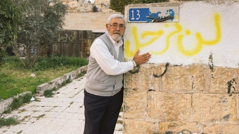 مصر تدين المحاولات الرامية لتهجير الفلسطينيين من منازلهم في الشيخ جراح