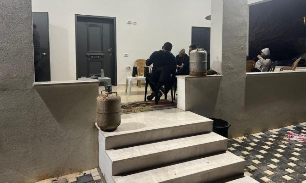عائلة في الداخل المحتل تحذّر من عواقب اقتحام منزلها المهدد بالهدم