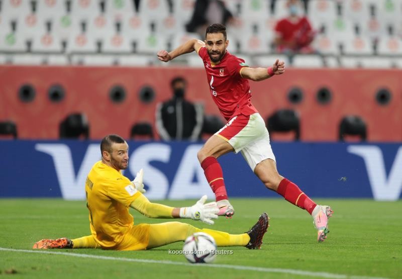 بين برونزيتين.. ماذا فعل الأهلي في المونديال بعد إنجاز 2006؟