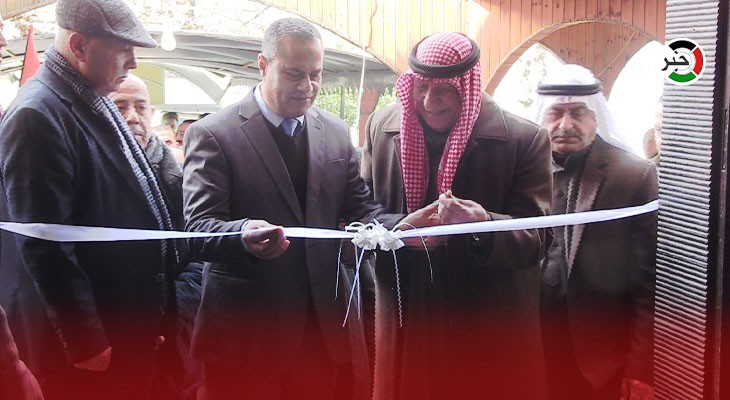 بالفيديو: معرض فني يُجسد حياة الزعيم الفلسطيني الراحل ياسر عرفات في غزّة