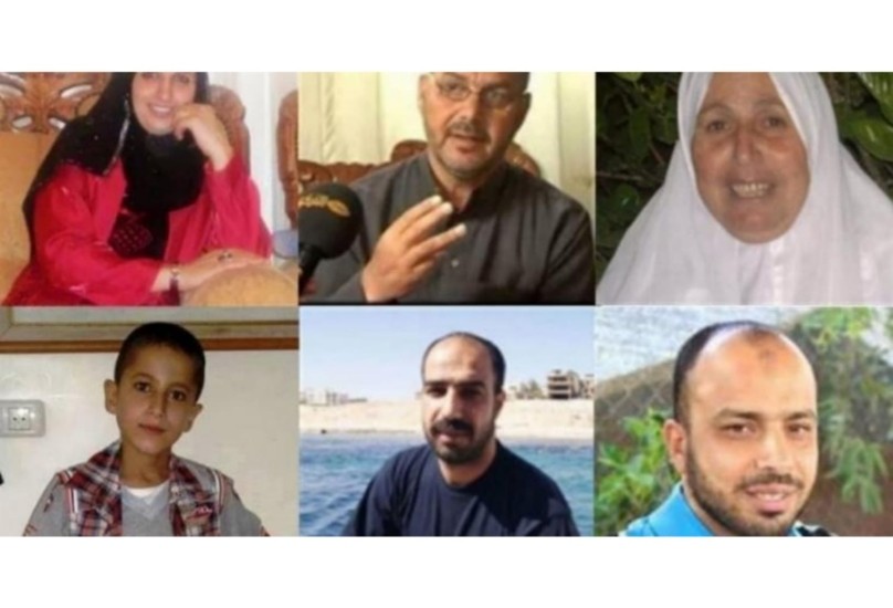 عائلة زيادة تُعلن استئناف قضية المجزرة أمام المحكمة العليا في هولندا