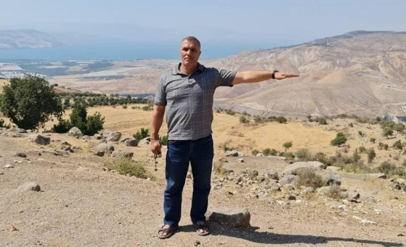 تدهور الوضع الصّحي للأسير عبد الباسط معطان