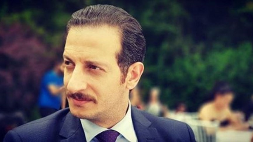 شاهد: وفاة والد الفنان علاء الزعبي.. والنجم تيم حسن يواسيه بهذه الكلمات